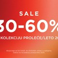 Šta smo pronašli na letnjem sniženju u XYZ Fashion Store od 30% do 60%