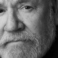 Rej Vinston dobitnik Počasnog Srca Sarajeva 31. Sarajevo film festivala