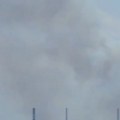Iaea: Čula se eksplozija, video se dim u blizini nuklearne elektrane u Zaporožju (foto, video)