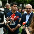 Vučević:Ne možemo ostati nemi na bol srpskog naroda i da ne vidimo da to neko slavi