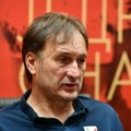 Tanjga: Svi su spremni i motivisani, idemo po pobedu protiv OFK Beograda