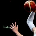 Markanen posle dve godine pauze od nacionalnom dresu Belgiji ubacio 48 poena