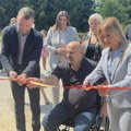 Na Goliji otvoren prvi turistički objekat u Srbiji namenjen osobama sa invaliditetom