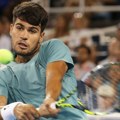 Alkaras, Zverev i Rubljov u četvrtfinalu mastersa u Sinsinatiju, Fric eliminisan