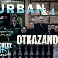 Zbog trenutne situacije u zemlji otkazan muzički program ,,Street art festivala“ u Kraljevu