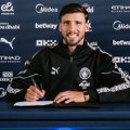Ruben Dijas potpisao novi ugovor sa Sitijem