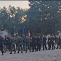 Haos u Benkovcu: Ratni veterani sa navijačima prekinuli festival uz ustaške povike i pretnje, policija posmatrala u tišini