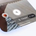 Google testira deljenje kamere kroz Search Live