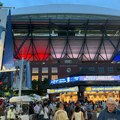 Počeo US open - prvo Olga, pa Novak