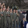 Amerika je broj jedan na globalnom nebu
