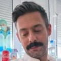 Milan Vasić sa sinom u naručju: Glumca uslikala žena sa naslednikom, prizor iz doma rastopio sve