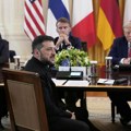 Amerika je odlučila, evo šta će raditi u Ukrajini! Saznanja FT, uz 4-5 evropskih brigada biće tu i treća zemlja za patrole…
