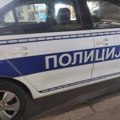 Nišlija u gradskom prevozu pretio nožem sugrađaninu