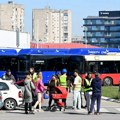 Velike promene u gradskom prevozu od SUTRA: Ukida se linija, stižu nove trase i nova vozila