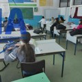 U klupe selo 20.600 đaka, među njima 1.700 prvaka: Sve škole u Moravičkom okrugu otvorile svoja vrata prvog dana septembra