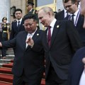 Putin u Pekingu razgovarao sa Kimom, zahvalio mu na pomoći severnokorejskih vojnika Rusiji