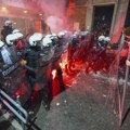 Dačićeva sramna izjava da je došlo do „masovnog napada na policajce“: Da li verujete njemu ili svojim očima?