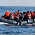 Grčka poruka migrantima: Niste dobrodošli