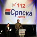 Simić: Nelegalne i nelegitimne odluke CIK-a na štetu srpskog naroda i Srpske liste