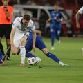 Ovako je Srbija primila prvi gol protiv Engleske: Hari Kejn utišao Marakanu (video)