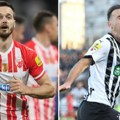 Određen termin 177. večitog derbija Partizan - Zvezda: Više nema dileme, evo kada počinje u Humskoj