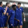 Albanac rešio derbi Hajduka i Dinama: Pretrčao pola terena i dao golčinu