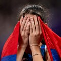 Suze Angeline Topić: "Uspela sam!" FOTO
