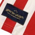 Retro dres legende posvećen velikanu crvene zvezde: Čuvenom Draganu Džajiću u čast!