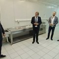 Podrška Evropske unije prehrambenoj industriji u Vojvodini