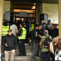 Niški Medicinski fakultet izabrao kafanu za milion i po: Tražili restoran sa baštom, 70 mesta za sedenje i uslugu sedam dana u…