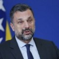 Konaković: BiH danas pred ključnim rokom za usvajanje Reformske agende i očuvanje EU fondova