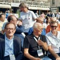 Zoran Tuta Živković na Mundijalu prijateljstva u Ulcinju
