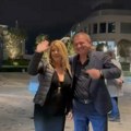 Mira je pevaču rodila ćerku i sina, on im prepisao po hotel u Nemačkoj: Rade se sinoć pojavio sa ženom