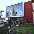 Ko je odgovoran za pucanje plafona i zidova u zgradi Radio-televizije Vojvodine