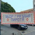 Tomica Ćirić: Zbor građana Pirota, slobodna građanska inicijativa, kao most između građana i politike