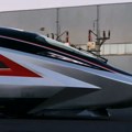 VIDEO: Najbrži voz na svetu dostigao brzinu od 453 km/h u probnoj vožnji