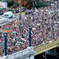 Orban poručio povodom Marša mira u Budimpešti: Nećemo ginuti za Ukrajinu