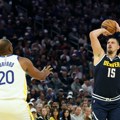 Jokić izjednačio još jedan rekord u NBA ligi, po ovim brojkama niko nije bolji od njega