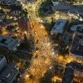 Studenti: Skup 1. novembra u Novom Sadu će biti miran, za svaki incident biće odgovorna vlast