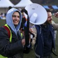 Direktori odbili zahtev za smeštaj studenata pešaka 30. oktobra u Inđiji – po naređenju „odozgo“