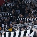 Hitno saopštenje KK Partizan: Klub se nalazi u velikoj opasnosti, tribina je podeljena