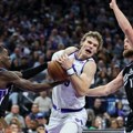 Markanen odigrao meč karijere u NBA, Juta je na ovo čekala 27 godina