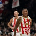 Rutinski trijumf Zvezde za petu vezanu pobedu u Evroligi