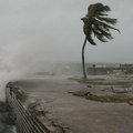 Poznato kada će uragan da napusti obalu Jamajke