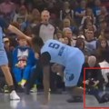 Čudesni Dončić driblinzima izuvao iz patika - ali bukvalno! Sena o kojoj bruji planeta: Posle duela sa Lukom mučenik nije znao…