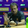 "Čestitam Olimpijakosu na pobedi": Ataman provocirao Zvezdu posle debakla u Areni
