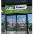 Dr. Max otvara 400. apoteku u Srbiji - još jedan korak bliže pacijentima