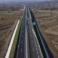 Још 260 милиона евра кредита за Моравски коридор: Ауто-пут милијарду евра скупљи од почетне процене
