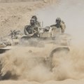 Izraelska vojska pokreće veliku operaciju na severu Zapadne obale