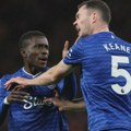 Everton objavom stavio tačku na tuču svojih igrača